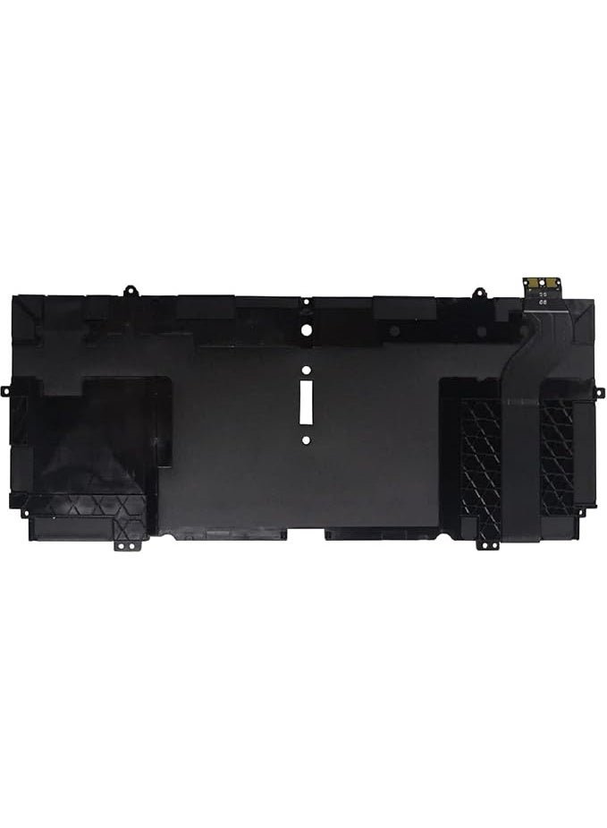 7.6V 6375mAh X1W0D 52TWH XX3T7 0XX3T7 00FDRT X1WOD Battery Compatible for Dell XPS 13 7390 2-in-1 Series - Image 2
